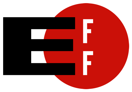 The Electronic Frontier Foundation